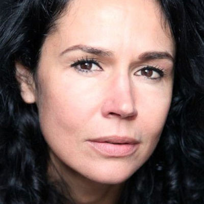 Catherine Wilkening image